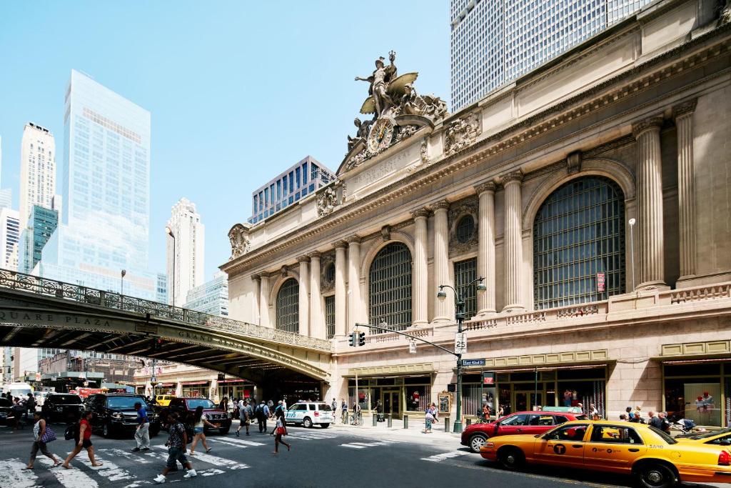 boutique in new york